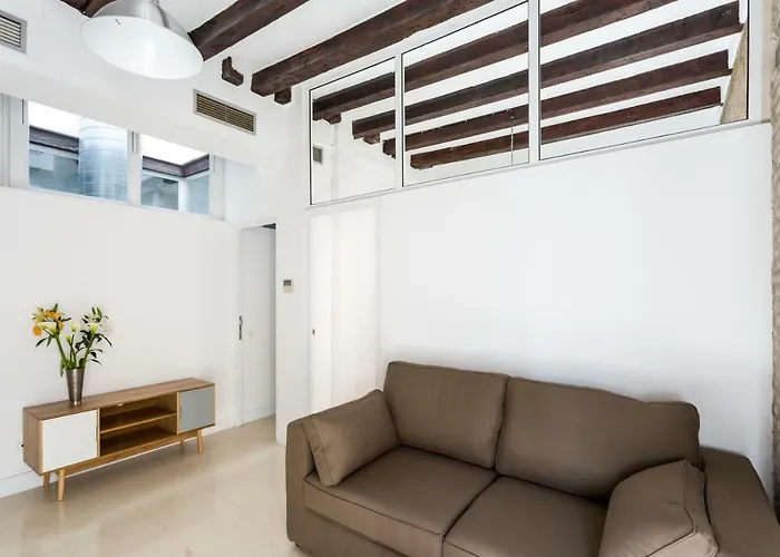 Almazen Apartamentos, Arrayan 23 Apartament *