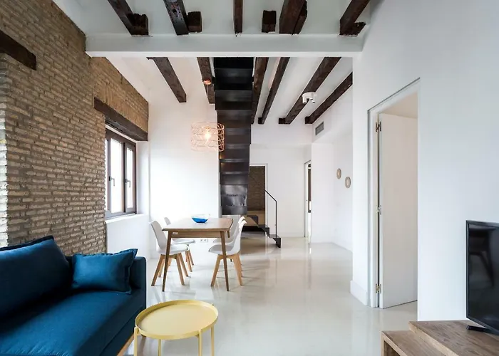 Almazen Apartamentos, Arrayan 23
