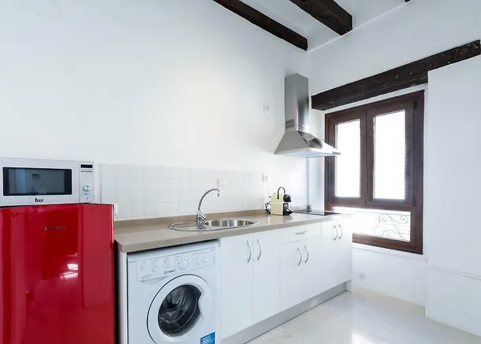 Almazen Apartamentos, Arrayan 23 Apartament *