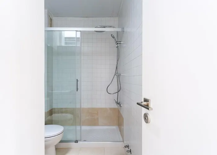 Apartament Almazen Apartamentos, Arrayan 23 Sewilla