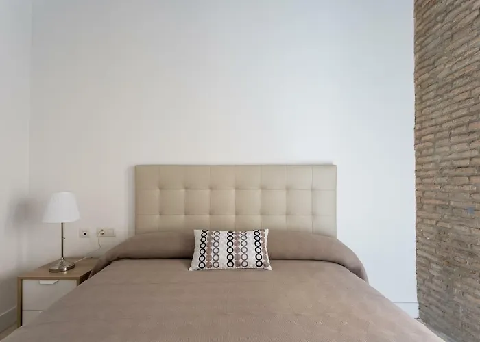 Almazen Apartamentos, Arrayan 23