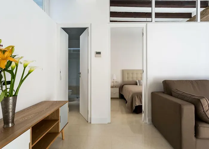 Almazen Apartamentos, Arrayan 23 Sewilla