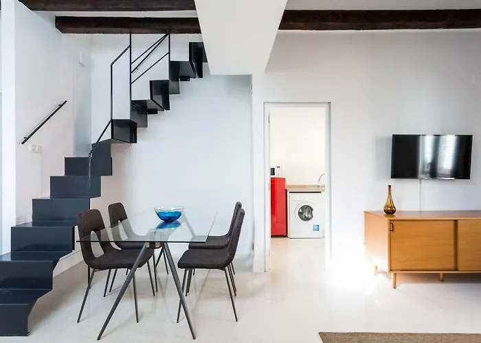 Apartament Almazen Apartamentos, Arrayan 23 *
