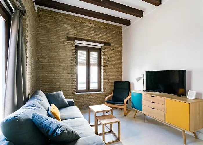 Almazen Apartamentos, Arrayan 23