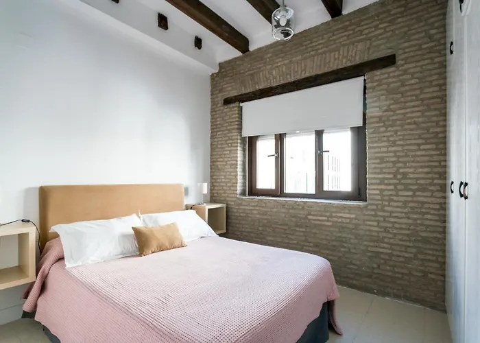 Almazen Apartamentos, Arrayan 23 Apartament