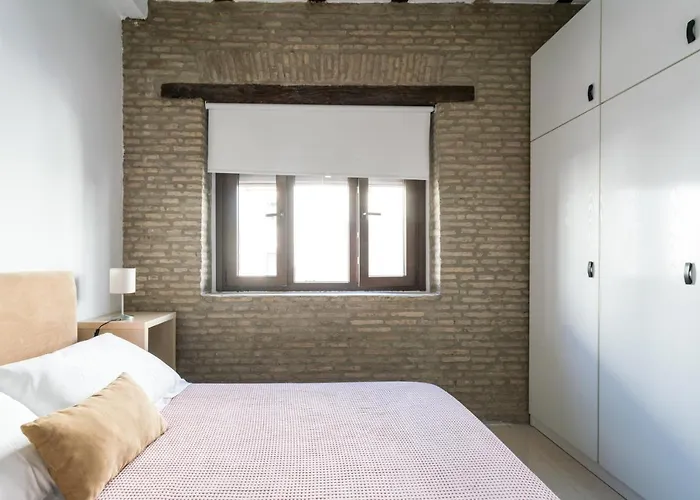 Almazen Apartamentos, Arrayan 23 Apartament