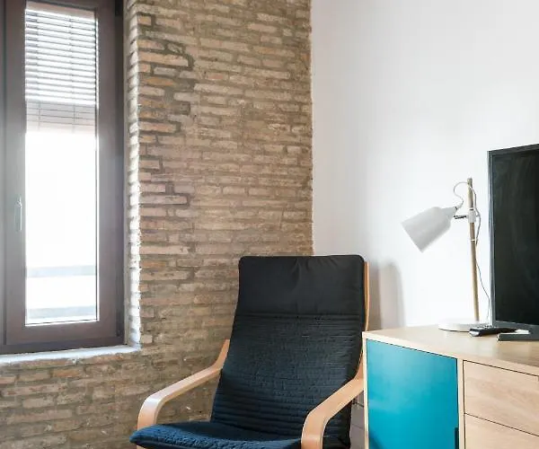 Apartament Almazen Apartamentos, Arrayan 23 Sewilla
