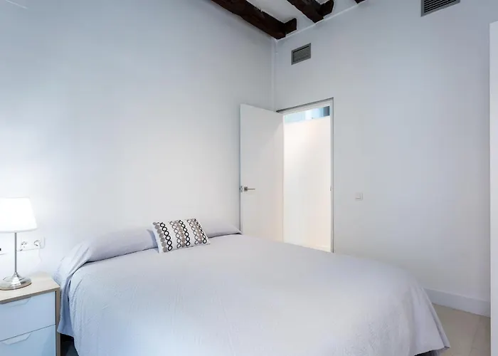 Almazen Apartamentos, Arrayan 23 Apartament *